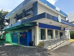 Siglap Post Office (D15), Shop House #554545311